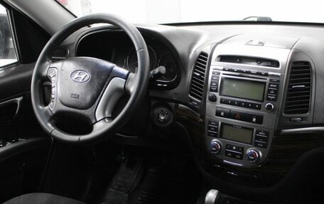 Hyundai Santa Fe III рестайлинг, 2011 год, 1 400 000 рублей, 11 фотография