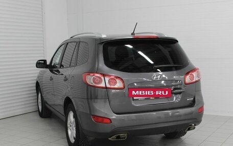 Hyundai Santa Fe III рестайлинг, 2011 год, 1 400 000 рублей, 7 фотография