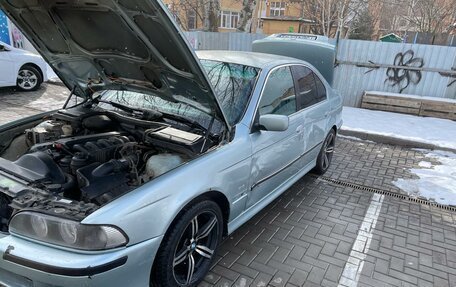 BMW 5 серия, 1998 год, 449 000 рублей, 1 фотография