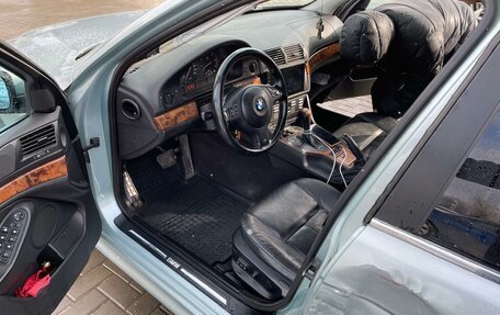 BMW 5 серия, 1998 год, 449 000 рублей, 2 фотография