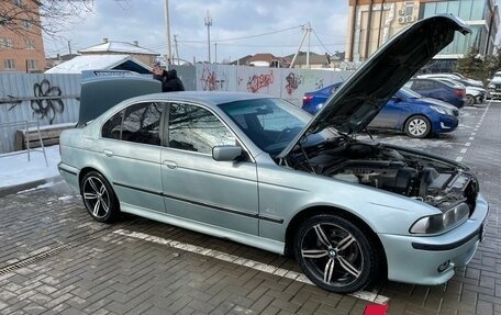 BMW 5 серия, 1998 год, 449 000 рублей, 3 фотография