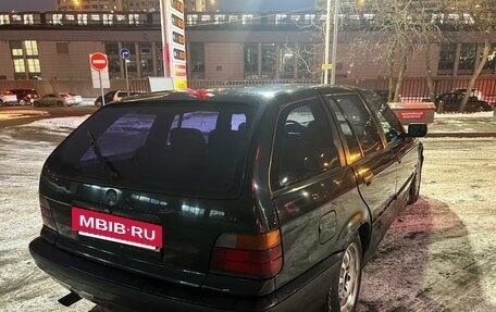 BMW 3 серия, 1997 год, 427 000 рублей, 30 фотография