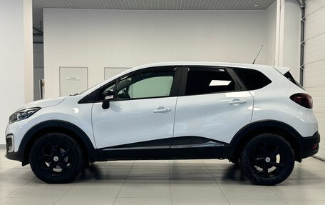 Renault Kaptur I рестайлинг, 2018 год, 1 400 000 рублей, 4 фотография