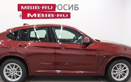 BMW X4, 2021 год, 7 500 000 рублей, 6 фотография