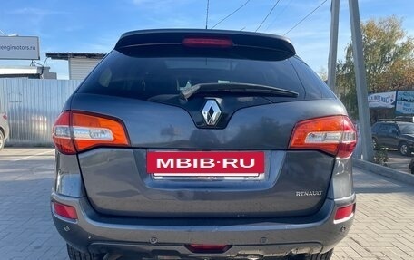 Renault Koleos I рестайлинг 2, 2011 год, 850 000 рублей, 6 фотография