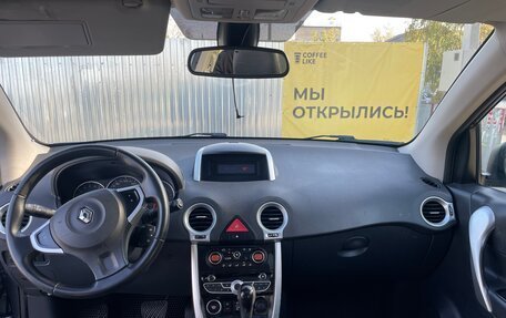 Renault Koleos I рестайлинг 2, 2011 год, 850 000 рублей, 11 фотография