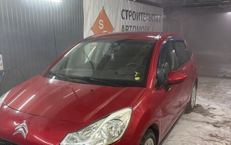 Citroen C3 II, 2012 год, 520 000 рублей, 6 фотография