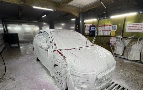 Citroen C3 II, 2012 год, 520 000 рублей, 9 фотография