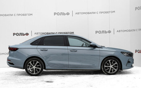 Geely Emgrand, 2023 год, 1 799 000 рублей, 4 фотография