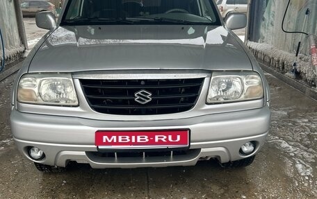 Suzuki Grand Vitara, 2002 год, 500 000 рублей, 1 фотография