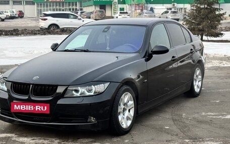 BMW 3 серия, 2006 год, 1 777 777 рублей, 1 фотография