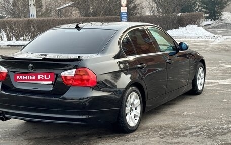 BMW 3 серия, 2006 год, 1 777 777 рублей, 4 фотография