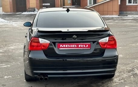 BMW 3 серия, 2006 год, 1 777 777 рублей, 3 фотография