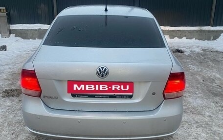 Volkswagen Polo VI (EU Market), 2014 год, 799 999 рублей, 3 фотография