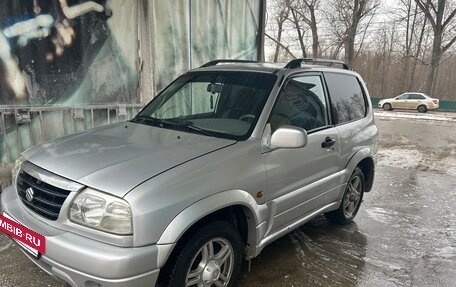 Suzuki Grand Vitara, 2002 год, 500 000 рублей, 3 фотография