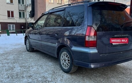 Mitsubishi Space Wagon III, 1998 год, 399 000 рублей, 6 фотография