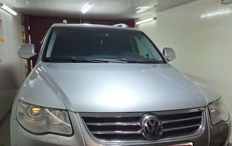 Volkswagen Touareg III, 2009 год, 1 490 000 рублей, 6 фотография