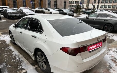 Honda Accord VIII рестайлинг, 2012 год, 1 690 000 рублей, 4 фотография