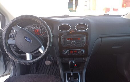 Ford Focus II рестайлинг, 2007 год, 460 000 рублей, 11 фотография