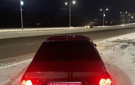 Mitsubishi Lancer IX, 2006 год, 350 000 рублей, 4 фотография