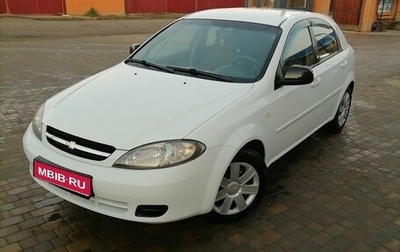 Chevrolet Lacetti, 2012 год, 680 000 рублей, 1 фотография