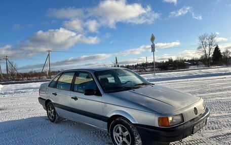 Volkswagen Passat B3, 1988 год, 150 000 рублей, 3 фотография