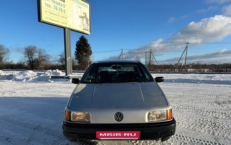 Volkswagen Passat B3, 1988 год, 150 000 рублей, 2 фотография