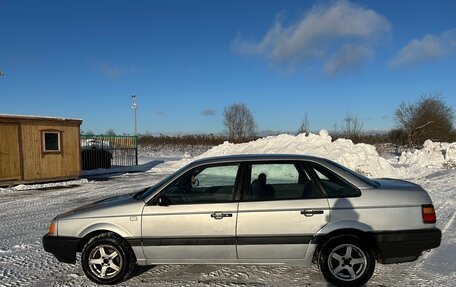 Volkswagen Passat B3, 1988 год, 150 000 рублей, 6 фотография