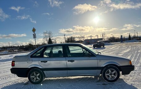 Volkswagen Passat B3, 1988 год, 150 000 рублей, 4 фотография