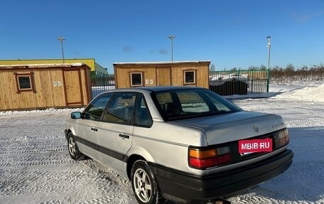 Volkswagen Passat B3, 1988 год, 150 000 рублей, 7 фотография