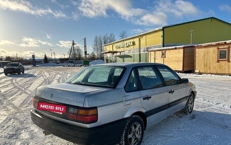 Volkswagen Passat B3, 1988 год, 150 000 рублей, 5 фотография