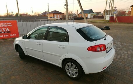 Chevrolet Lacetti, 2012 год, 680 000 рублей, 7 фотография