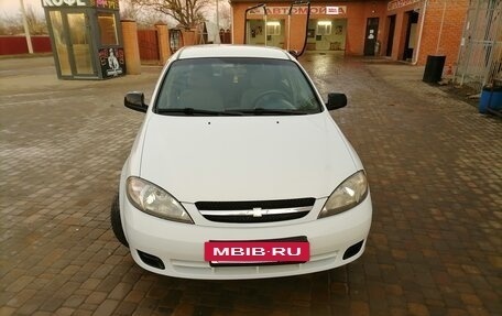 Chevrolet Lacetti, 2012 год, 680 000 рублей, 3 фотография