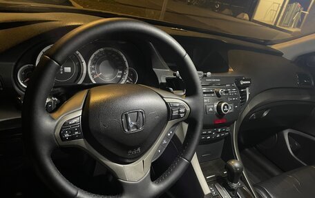 Honda Accord VIII рестайлинг, 2008 год, 1 100 000 рублей, 6 фотография