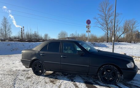 Mercedes-Benz C-Класс, 1995 год, 299 999 рублей, 2 фотография