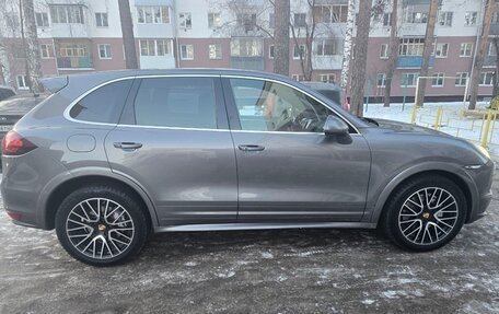 Porsche Cayenne III, 2012 год, 2 550 000 рублей, 3 фотография