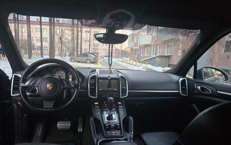 Porsche Cayenne III, 2012 год, 2 550 000 рублей, 13 фотография