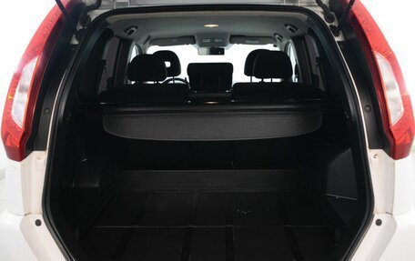 Nissan X-Trail, 2013 год, 1 240 000 рублей, 12 фотография