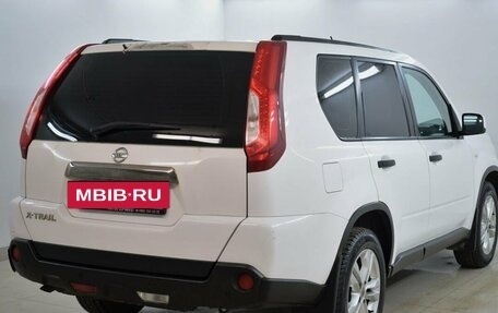 Nissan X-Trail, 2013 год, 1 240 000 рублей, 4 фотография