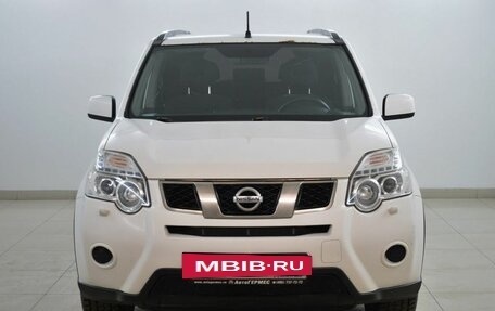 Nissan X-Trail, 2013 год, 1 240 000 рублей, 2 фотография