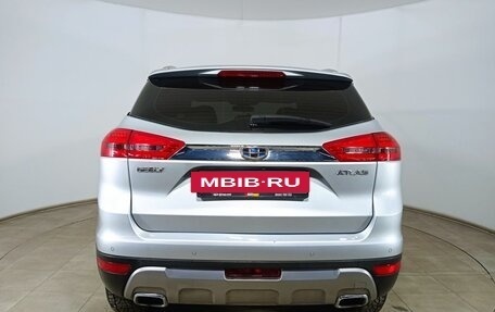 Geely Atlas I, 2019 год, 1 560 000 рублей, 6 фотография