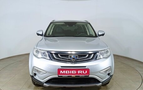 Geely Atlas I, 2019 год, 1 560 000 рублей, 2 фотография