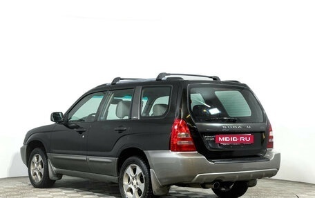 Subaru Forester, 2002 год, 747 000 рублей, 7 фотография