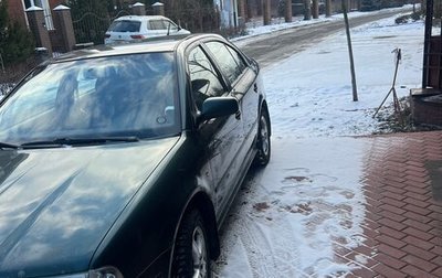 Skoda Octavia IV, 2005 год, 630 000 рублей, 1 фотография