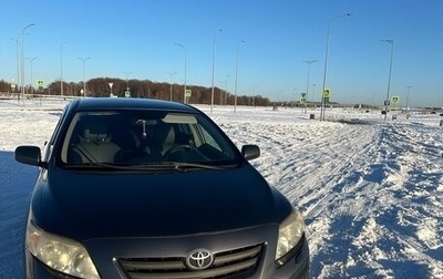 Toyota Corolla, 2008 год, 770 000 рублей, 1 фотография