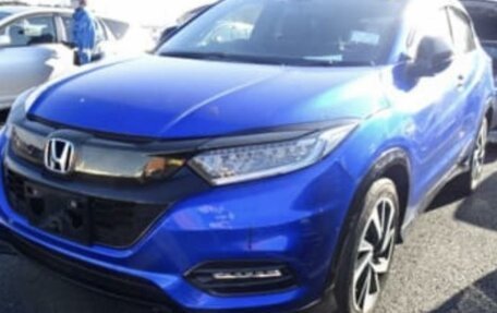 Honda Vezel, 2019 год, 2 250 000 рублей, 1 фотография