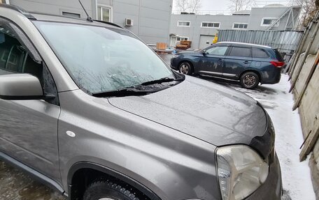 Nissan X-Trail, 2008 год, 950 000 рублей, 5 фотография