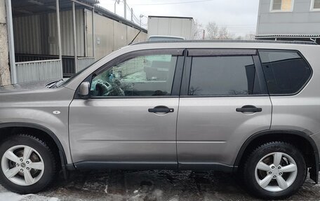 Nissan X-Trail, 2008 год, 950 000 рублей, 6 фотография