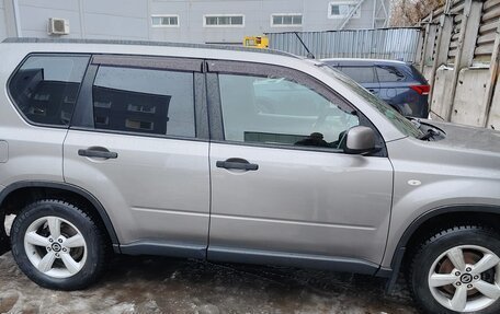 Nissan X-Trail, 2008 год, 950 000 рублей, 4 фотография