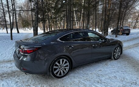 Mazda 6, 2021 год, 2 290 000 рублей, 4 фотография